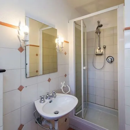 San Michele Holiday home Rapallo