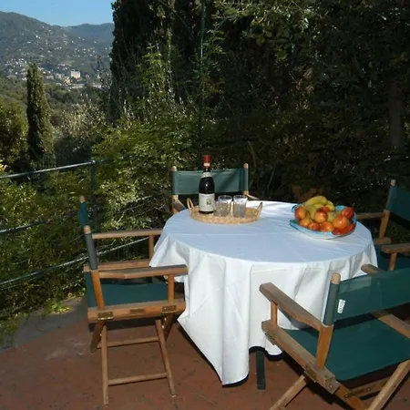 Holiday home San Michele
