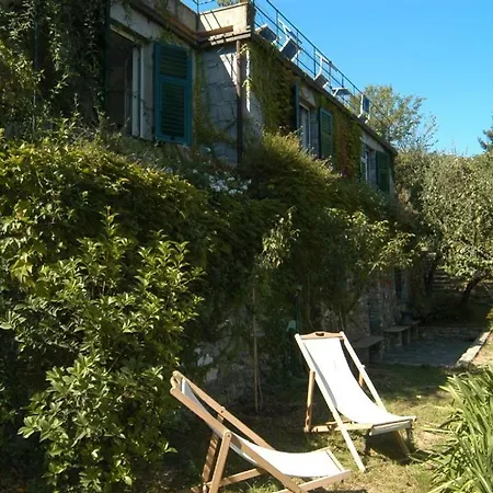 Semesterbostad San Michele