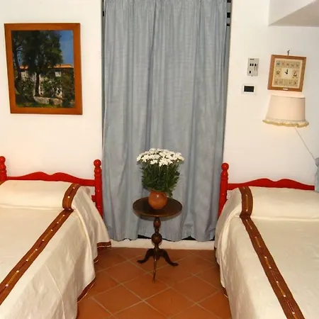 Holiday home San Michele