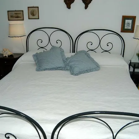 Holiday home San Michele