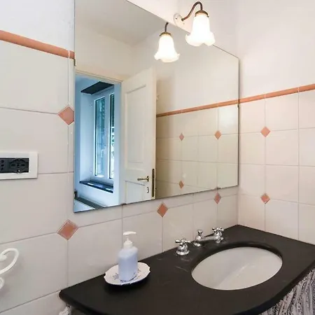 San Michele Holiday home *