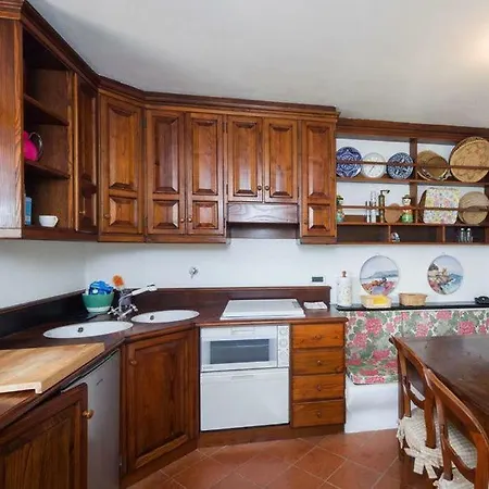 San Michele Holiday home *